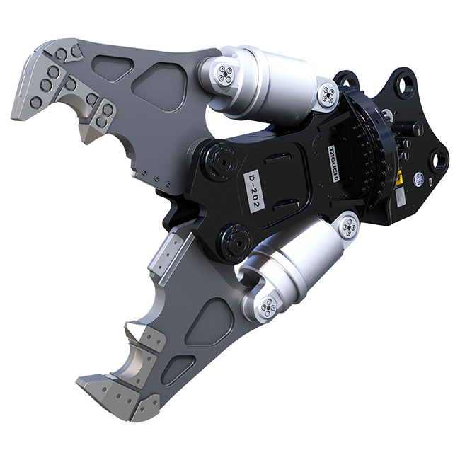 12～14ton【D-135-SP】